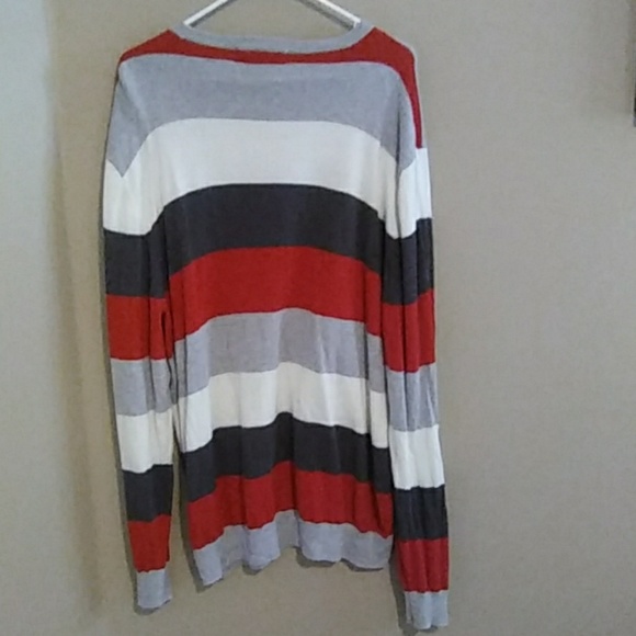 Mens Sweater - Picture 2 of 3